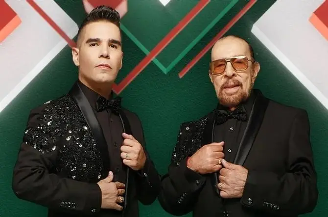 ¡Alista las maletas! Revelan elenco artístico de la Cumbre Tajín 2026 